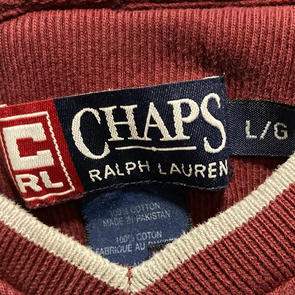 Men’s Chaps and Ralph Lauren - Picture 3 of 5